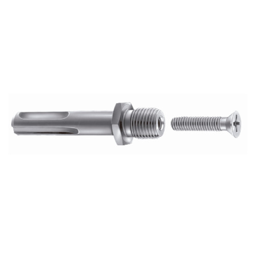 Adaptador SDS-PLUS para portabrocas Adaptador SDS-PLUS para portabrocas