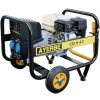 Motosoldadura a gasolina 5,5 HP AY-130 H AC
