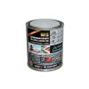 Impermealizante liquido MS AQUAPROOF 5 KG Gris