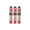 Espuma poliuretano pistola 750 ML