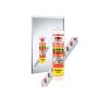 Silicona neutra espejos TECNOSIL N-90 Blanco