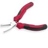 Mini alicate bocas planas profesional 125 mm