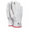 Par guantes piel flor vacuno T-09