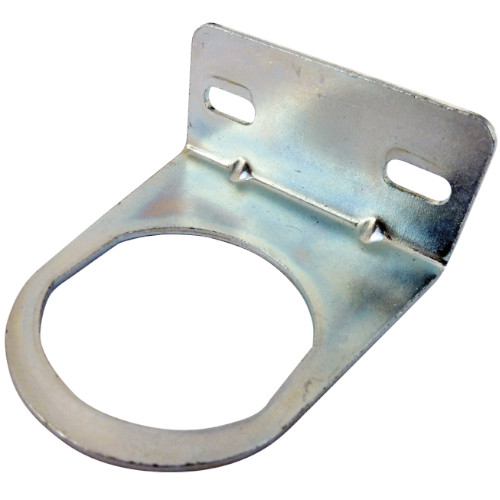 Soporte de pared para grupos de R-3/8 y 1/2 Soporte de pared para grupos de R-3/8 y 1/2